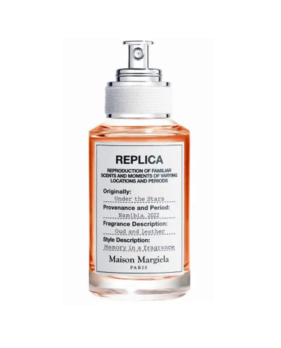 Maison Margiela - Eau de Toilette Replica Under The Stars 30 ml Maison Margiela. - Maison Margiela - Comparador de precios
