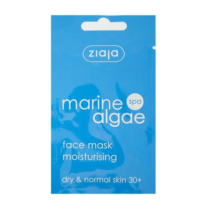 Marine Algae Mascarilla - Ziaja - Comparador de precios