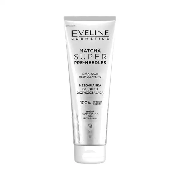 Matcha Super Pre-Needles - EVELINE - Comparador de precios