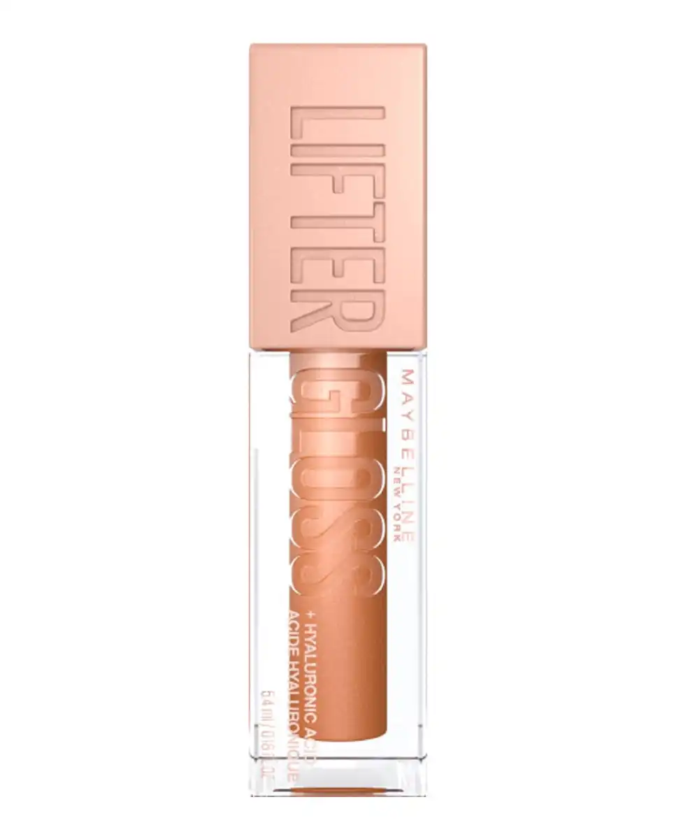 Maybelline - Brillo De Labios Lifter Gloss Bronzed - Maybelline - Comparador de precios