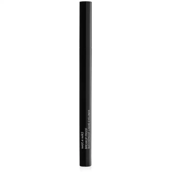 Mega Last Breakup Proof Liquid Eyeliner - WET n WILD - Comparador de precios