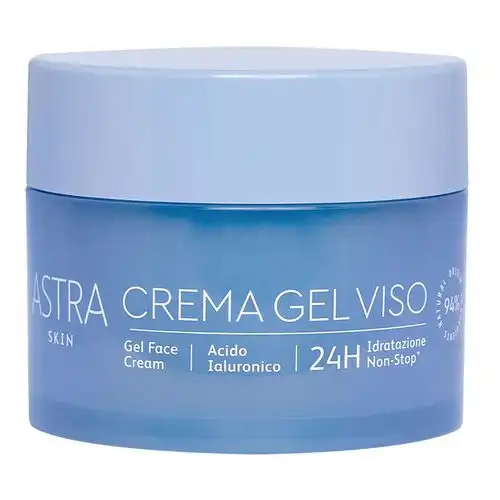 Skin Gel Viso 50 ml Crema Facial en Gel Hidratante - Astra - Comparador de precios