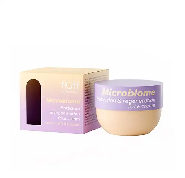 Microbiome - Fluff - Comparador de precios