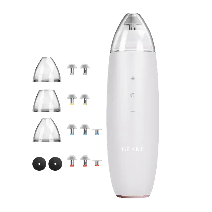 Microdermabrasion Blackhead Remover 7 en 1 - Geske - Comparador de precios