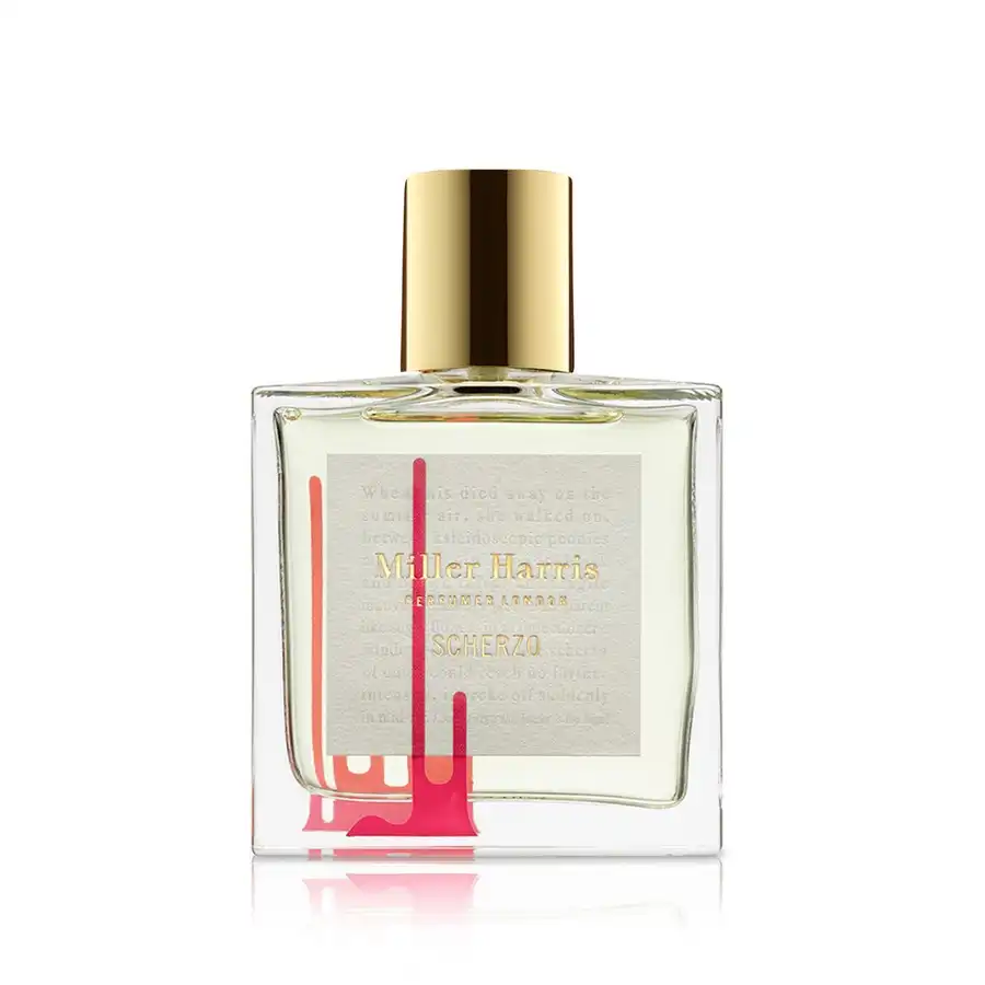 Miller Harris - SCHERZO Perfumes 50 ml unisex - Miller Harris - Comparador de precios