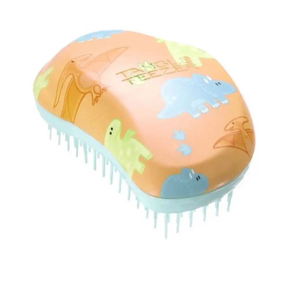 Mini Original #dinosaur 1 u - Tangle Teezer - Comparador de precios