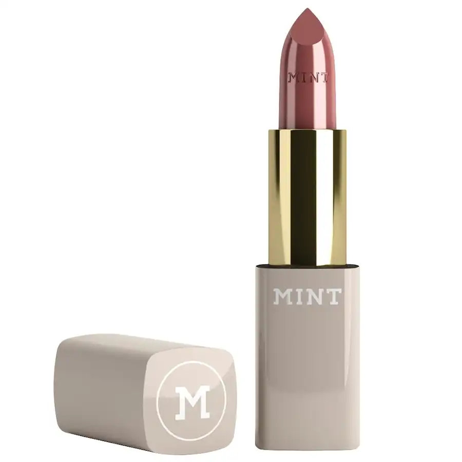 Mint by Dr. Mintcheva - MINT Lipstick Hollywood Nude Barras de labios 3.32 g NUDE - Mint by Dr. Mintcheva - Comparador de precios