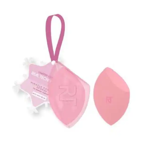 Miracle Powder Sponge - Real Techniques - Comparador de precios
