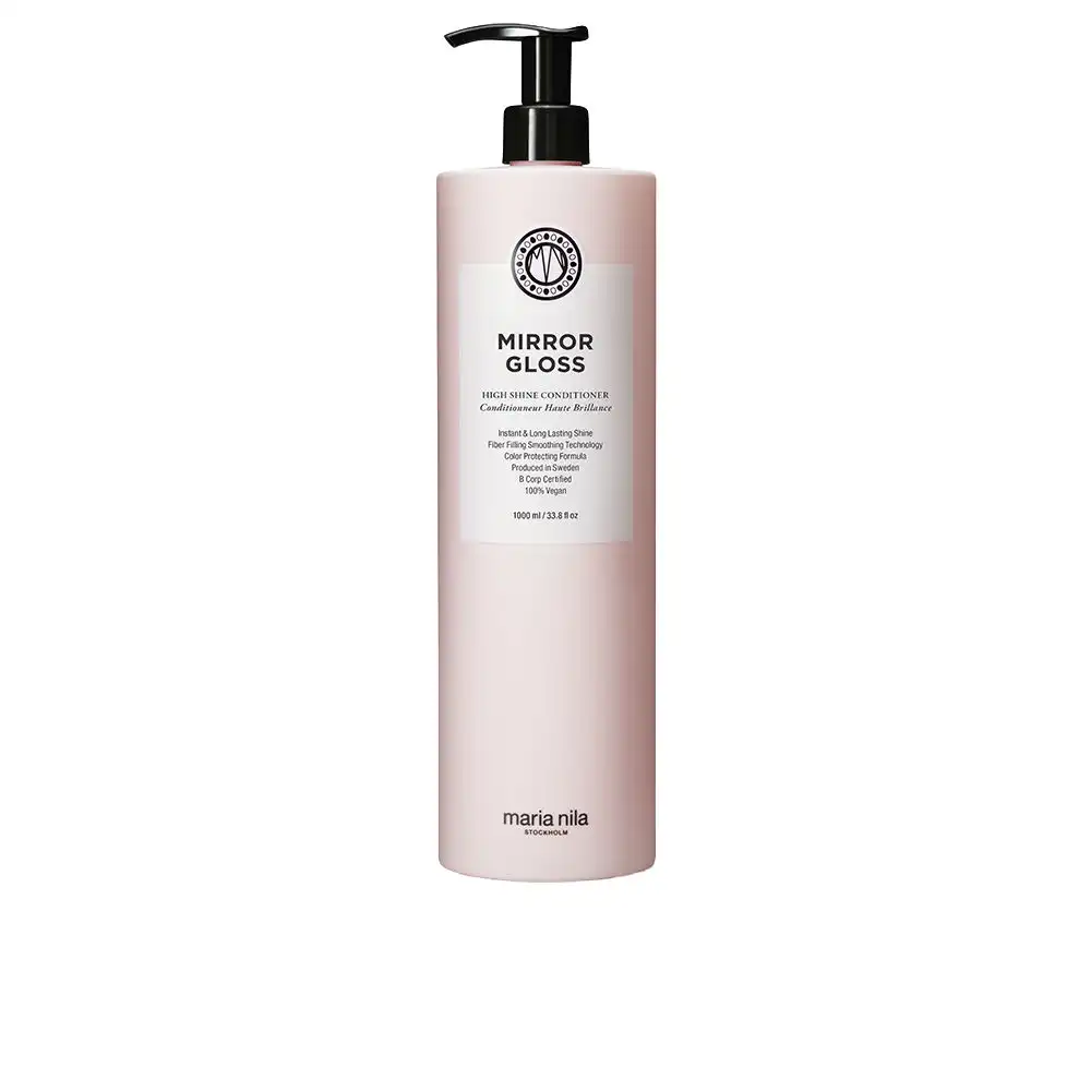 MIRROR GLOSS conditioner 1000 ml - Maria Nila - Comparador de precios