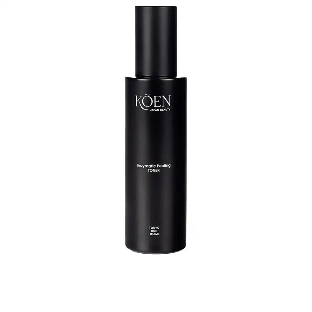 Mizu tónico peeling 100 ml - Koen Japan Beauty - Comparador de precios