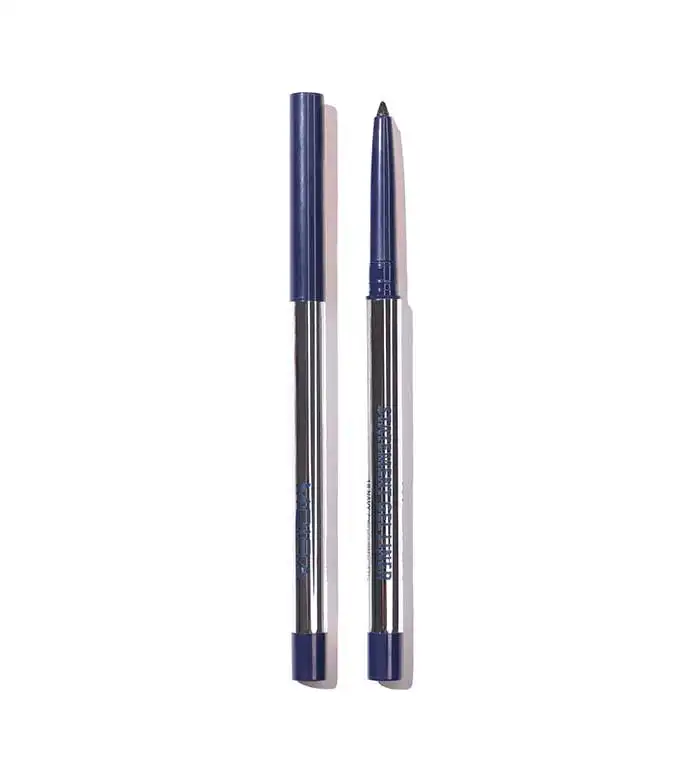 Moira - Delineador de ojos waterproof Statement Gel Liner - 18: Navy - Moira - Comparador de precios