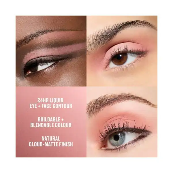 Multisculpt Matte Liquid Colour VELVET TEDDY - MAC COSMETICS - Comparador de precios