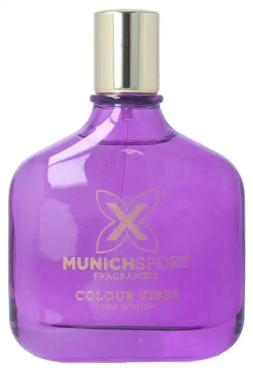 Munich Sport Colour Vibes Eau de Toilette 100 ml - Munich - Comparador de precios