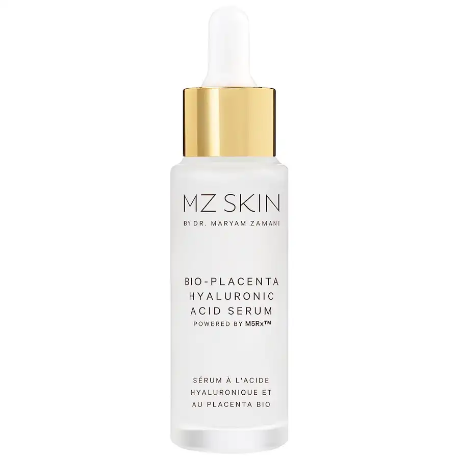 MZ SKIN - BIO-PLACENTA HYALURONIC ACID SERUM Sérums con Ácido Hialurónico 30 ml unisex - MZ Skin - Comparador de precios
