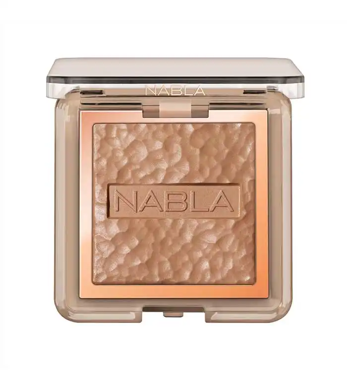 Nabla - *Miami Lights* - Bronceador en polvo Skin Bronzing - Ambra - Nabla - Comparador de precios
