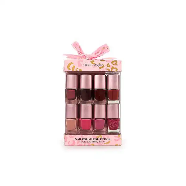 Nail Cube - TRI-COASTAL - Comparador de precios
