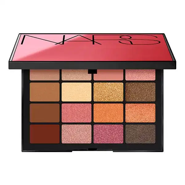 Nars Paleta de Sombras Summer Unrated - NARS - Comparador de precios