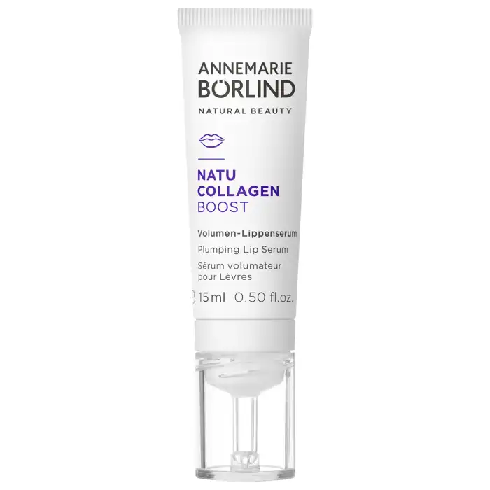Natucollagen Sérum Labial Efecto Volumen 15 ml - Annemarie Börlind - Comparador de precios