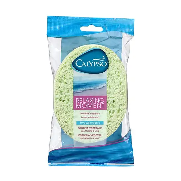 Natural Relax - Calypso - Comparador de precios