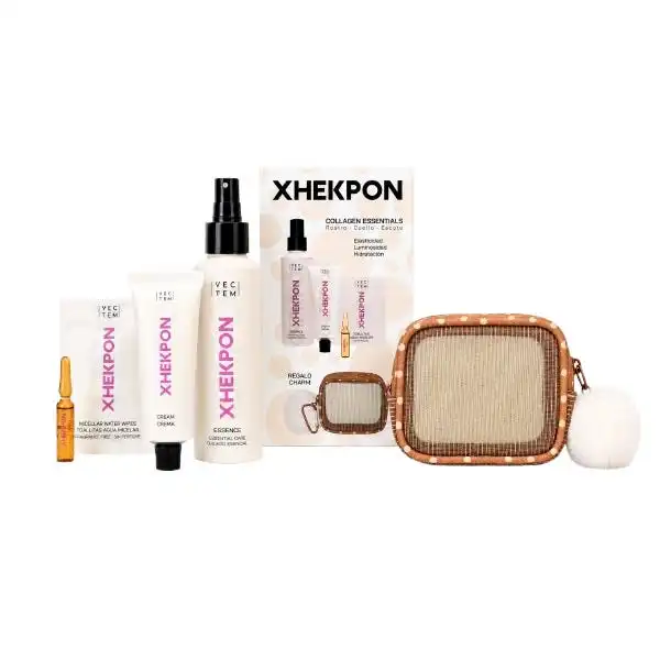 Neceser Caramel - XHEKPON - Comparador de precios