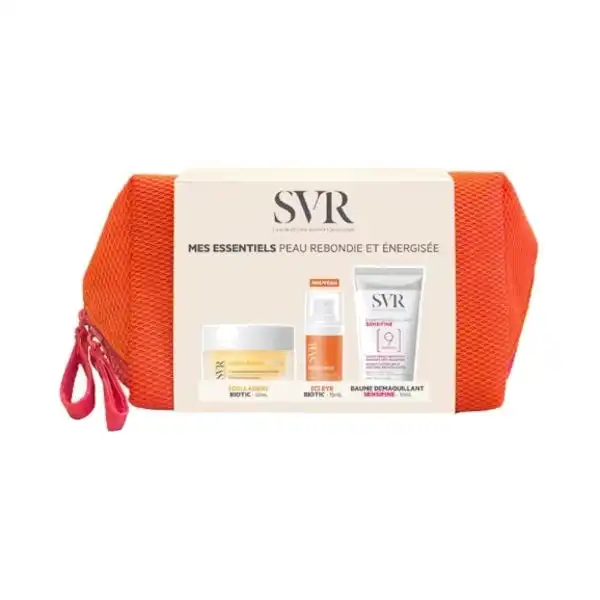 Neceser Mis Esenciales - LABORATOIRES SVR - Comparador de precios