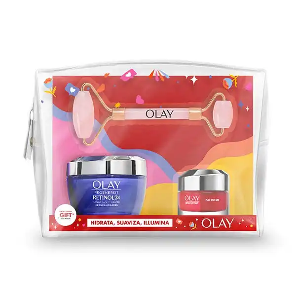 Neceser Retinol - Olay - Comparador de precios