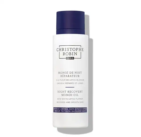 Night Recovery - Christophe Robin - Comparador de precios