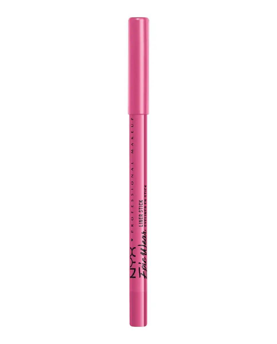 NYX Professional Makeup - Lápiz De Ojos Epic Wear Liner Sticks - NYX Professional Makeup - Comparador de precios