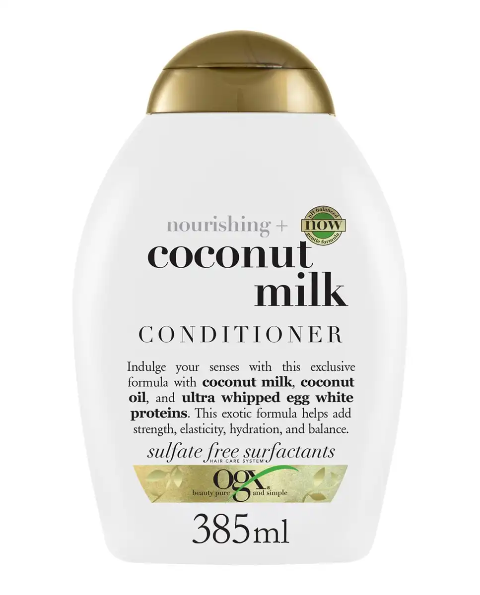 OGX - Acondicionador Leche De Coco - OGX - Comparador de precios