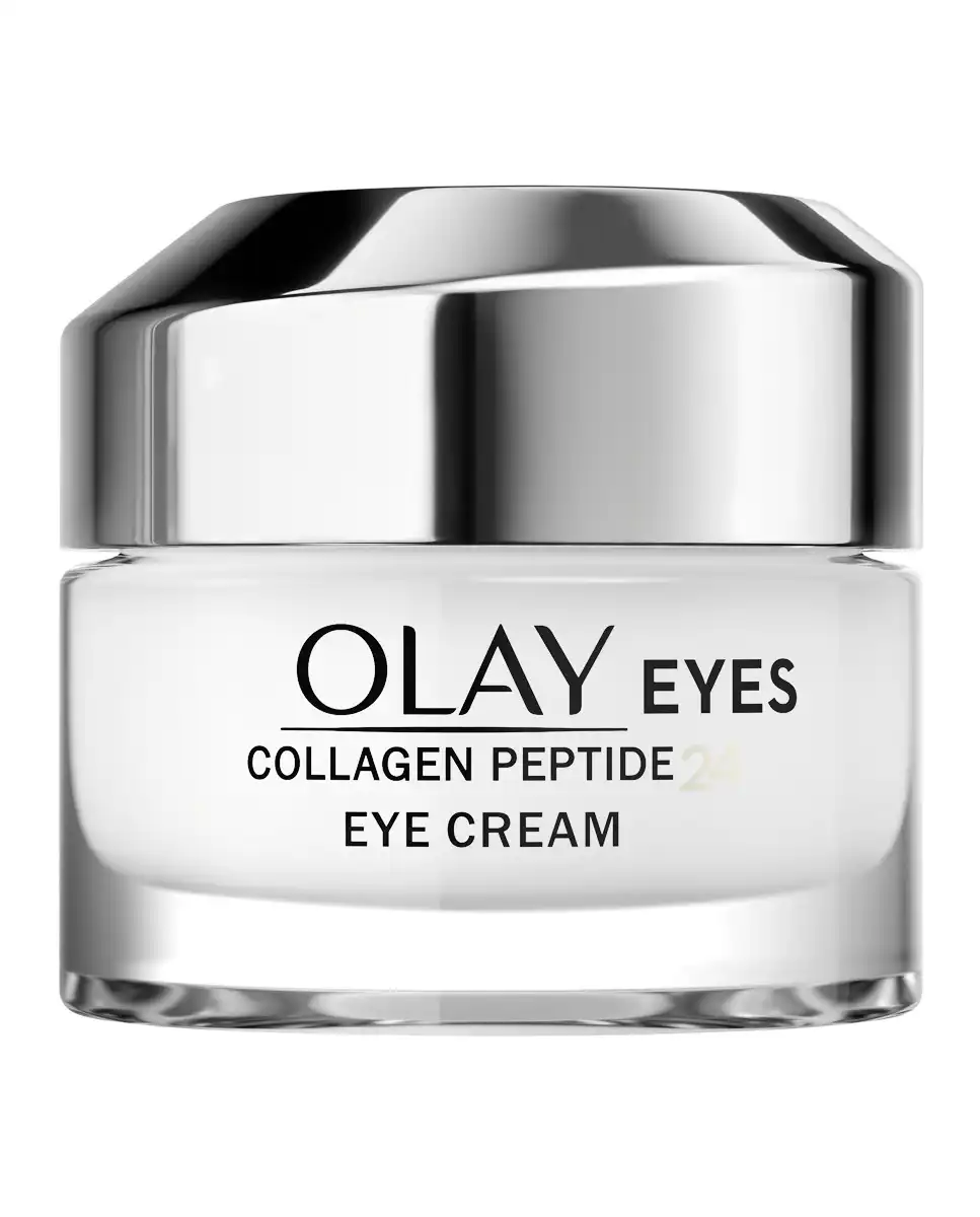 Olay - Contorno De Ojos Sin Perfume Regenerist Collagen Peptide24 - Olay - Comparador de precios