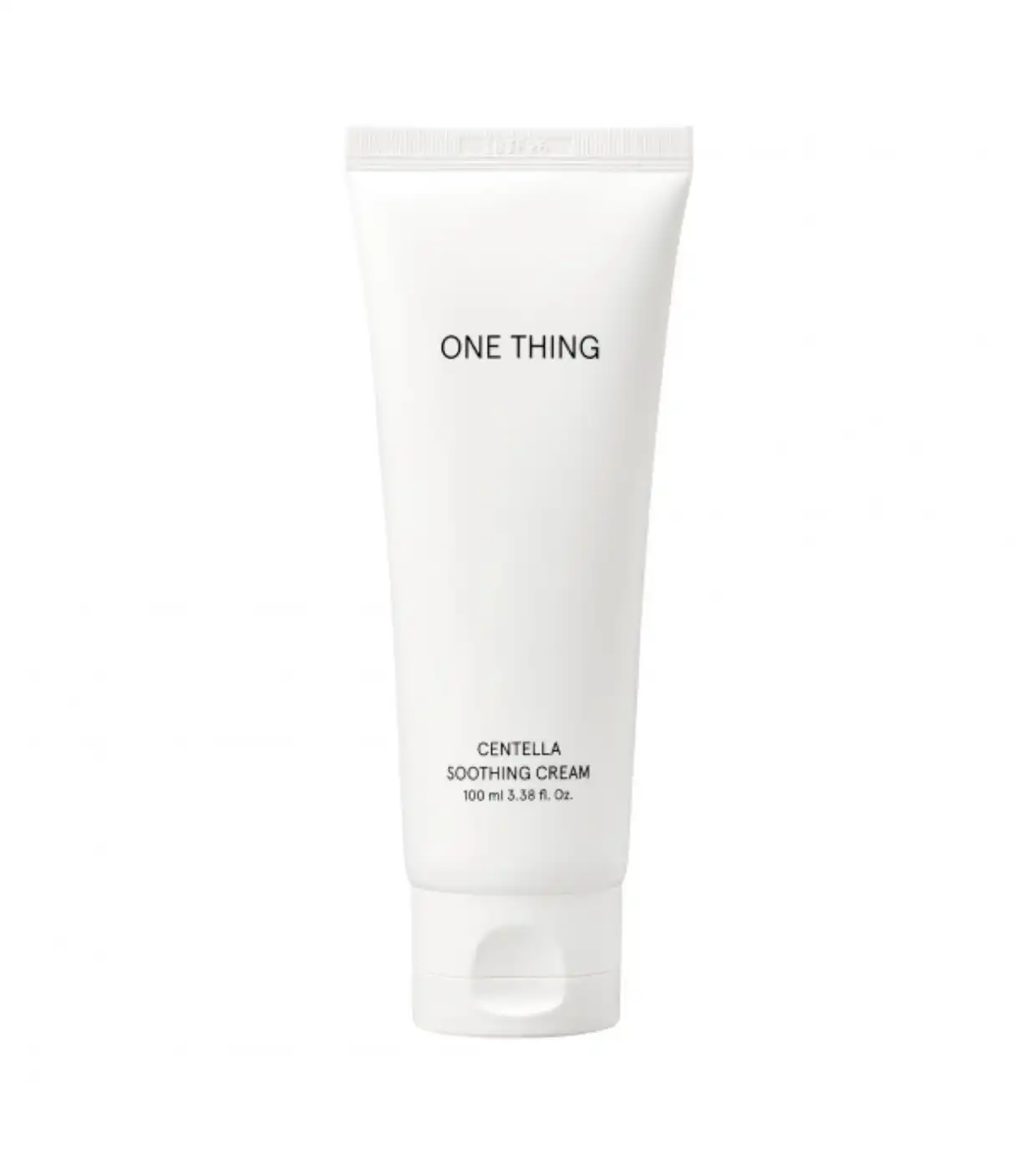 One Thing - Crema facial calmante Centella Soothing - One Thing - Comparador de precios