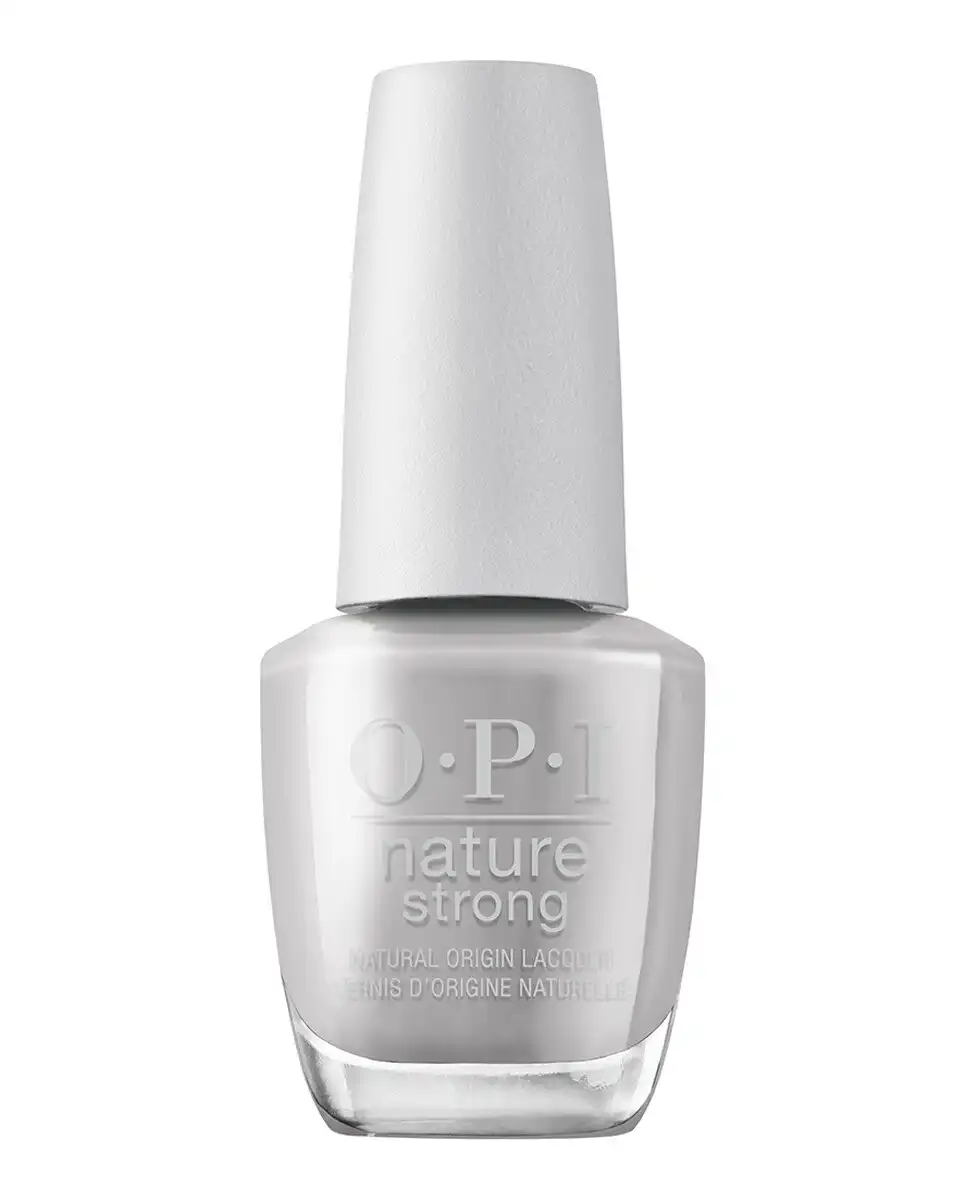 OPI - Esmalte De Uñas Nature Strong Dawn Of A New Gray - OPI - Comparador de precios