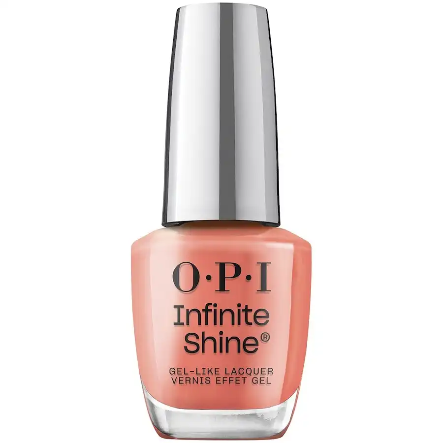 OPI - Infinite Shine It Never Ends Lacas de uñas 15 ml Megawatt Hott - OPI - Comparador de precios