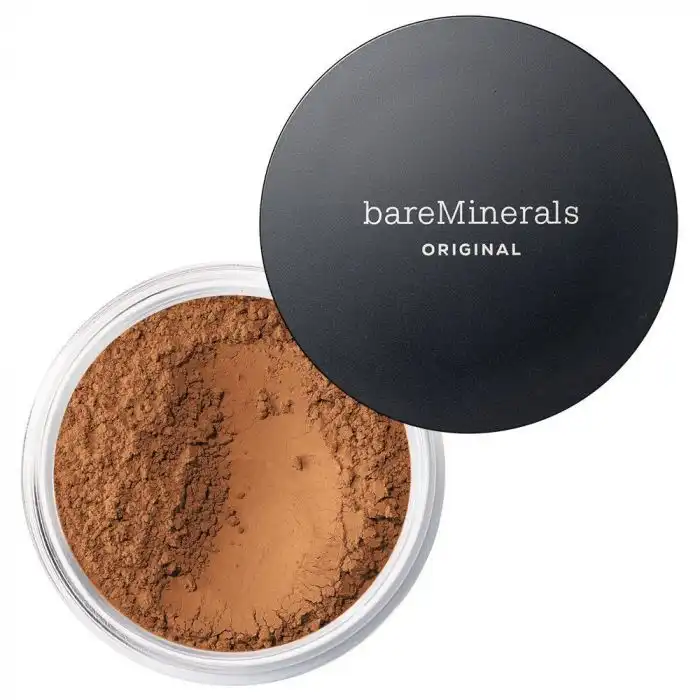 Original Foundation SPF15 Base de Maquillaje en Polvo - bareMinerals - Comparador de precios