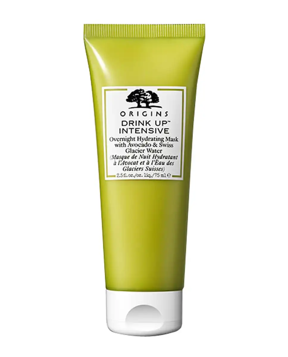 Origins - Mascarilla Drink Up Intensive Mask Upgrade 75 Ml - Origins - Comparador de precios
