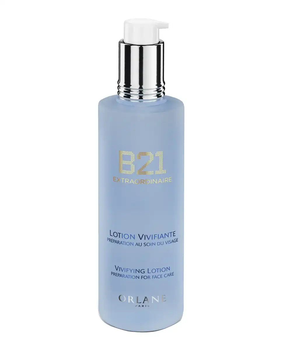 Orlane - Loción Energizante B21 Extraordinaire 250 Ml - Orlane - Comparador de precios
