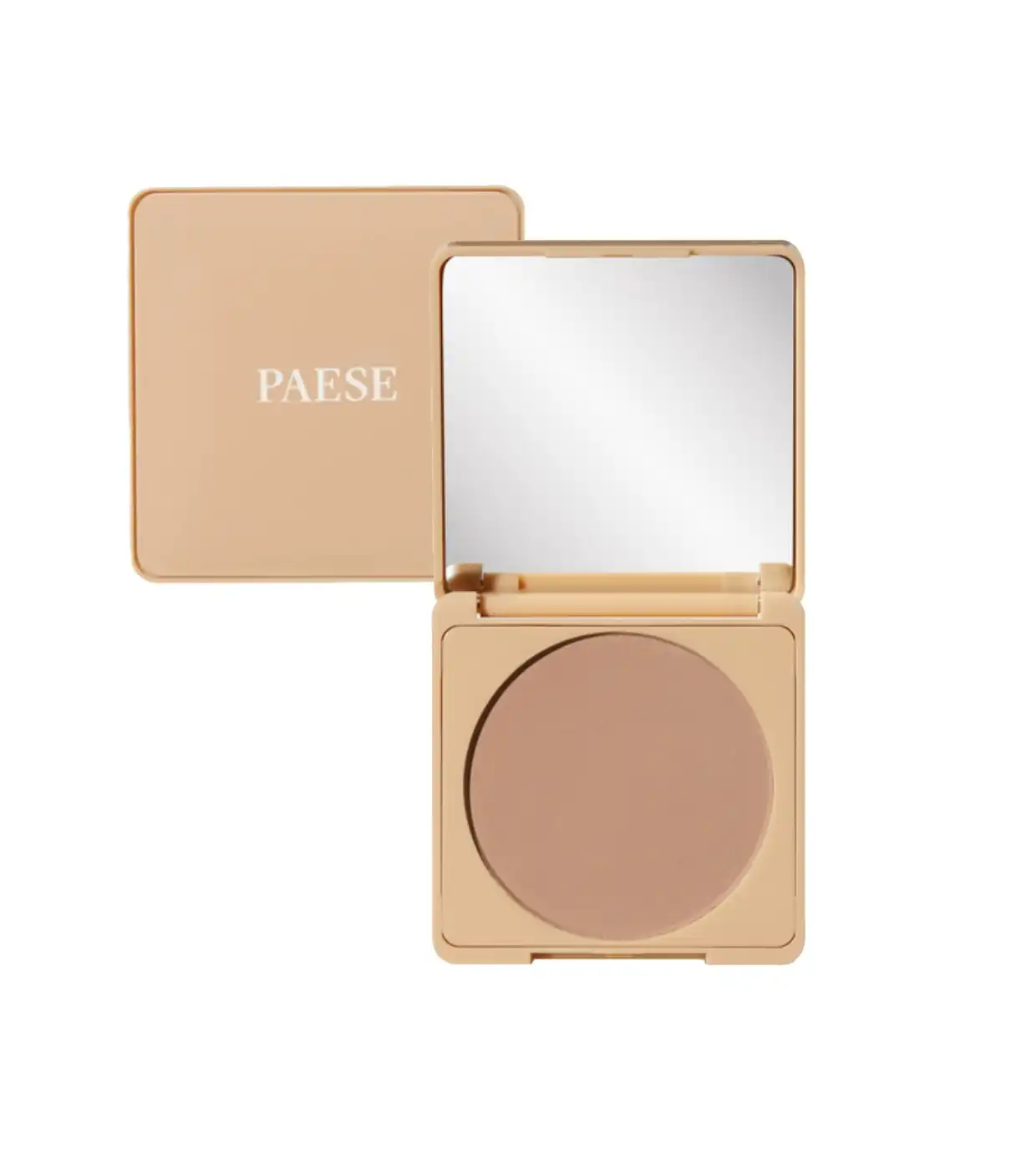 Paese Cosmetics - Bronceador en polvo Selfglow - 02: Warm - Paese - Comparador de precios