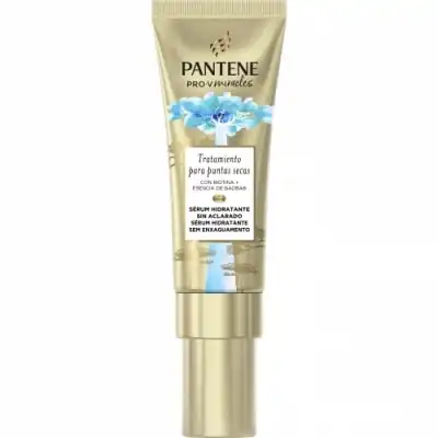 Pantene Pantene Pro-V Sérum Hidratante sin Aclarado para Puntas Secas, 70 ml - Pantene - Comparador de precios