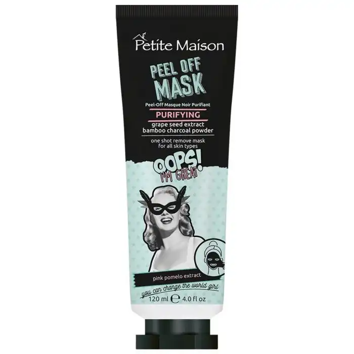 Peel Of Mask Mascarilla Purificante 120 ml - Petite Maison - Comparador de precios