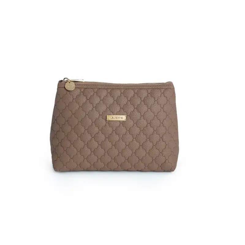 Pendula Cosmetic Bag Pinus Brown - Jjdk - Comparador de precios