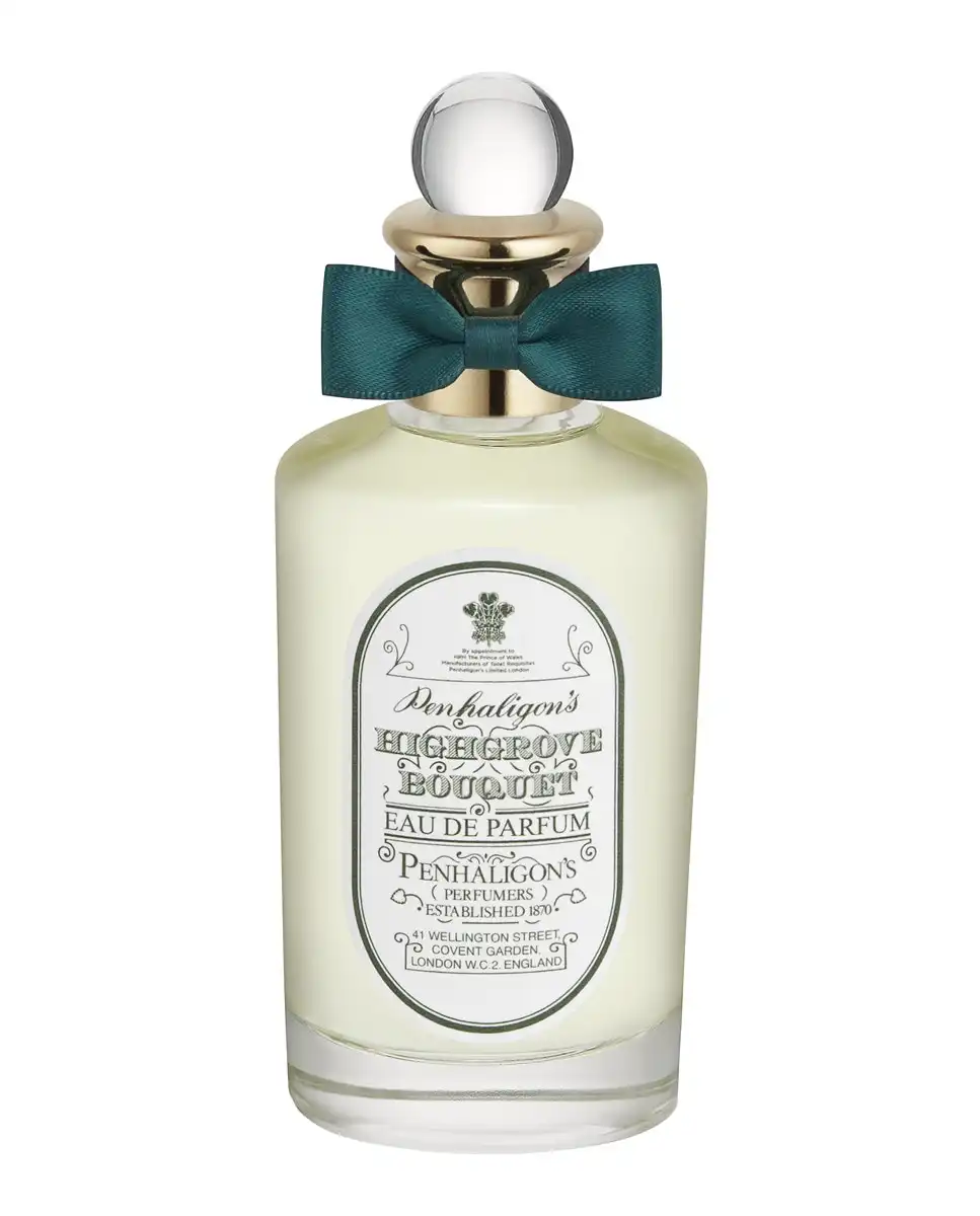 Penhaligon's - Eau De Parfum Highgrove Bouquet 100 Ml - Penhaligon's - Comparador de precios