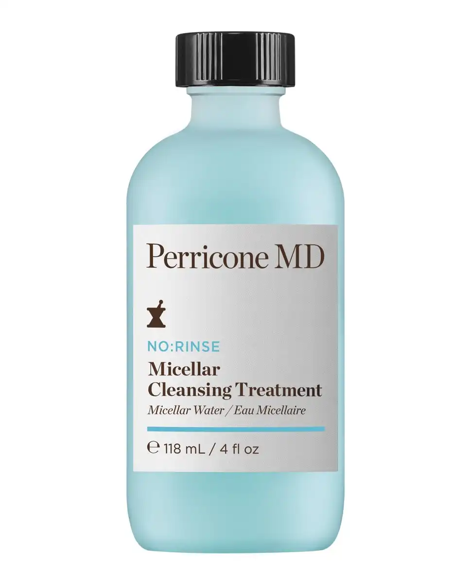 Perricone MD - Tratamiento Micellar No:Rinse Micellar Cleansing Treatment 118 Ml - Perricone MD - Comparador de precios