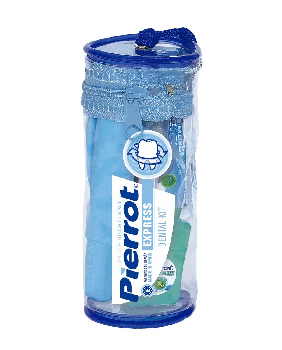 Pierrot - Kit Dental Express Mini - Pierrot - Comparador de precios