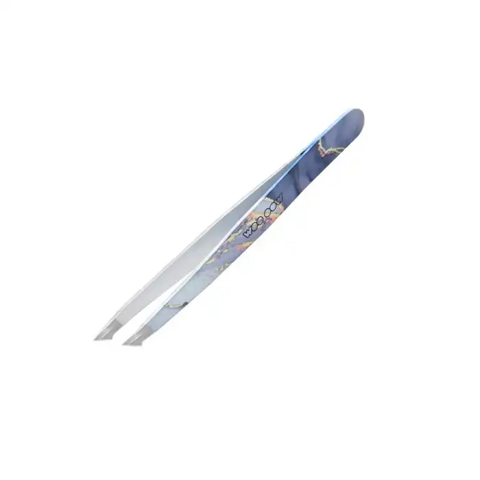 Pinza de Depilar Marble  Woo oow - Woo oow - Comparador de precios