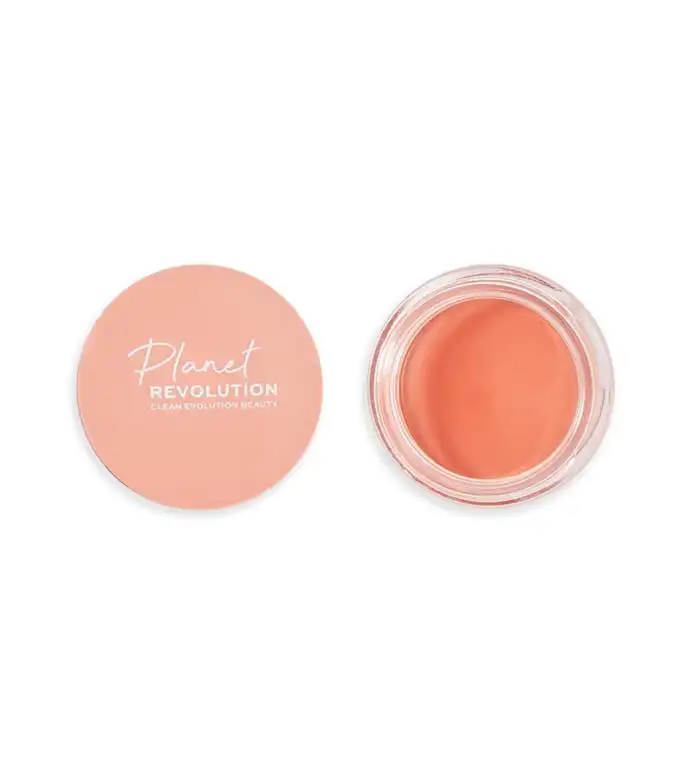 Planet Revolution - Tinte para labios y mejillas The Colour Pot - Blushed Cherry - Planet Revolution - Comparador de precios