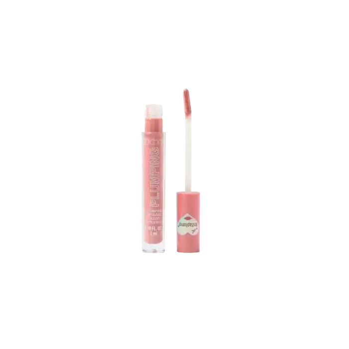 Plumping Lip Glosses Voluminizador - Technic - Comparador de precios