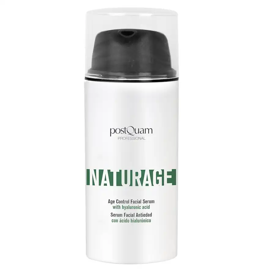 Postquam - Skin Care Age Control Sérums faciales antiedad 30 ml unisex - postQuam - Comparador de precios