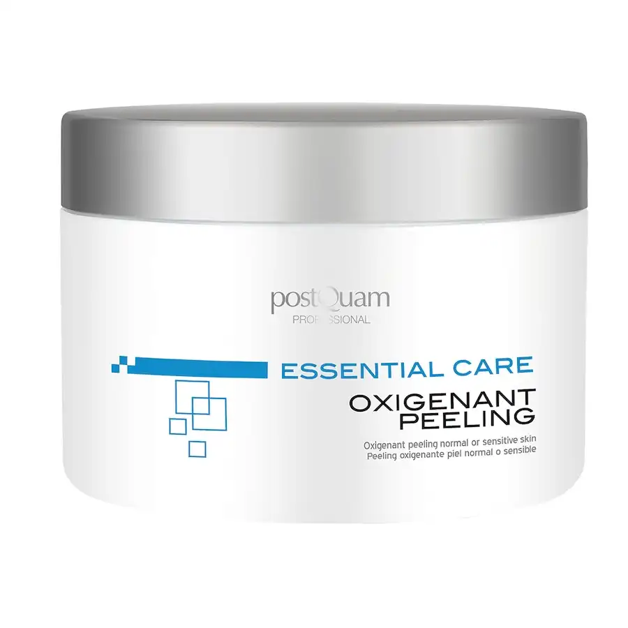 Postquam - Skin Care Oxigeno Exfoliantes 200 ml unisex - postQuam - Comparador de precios