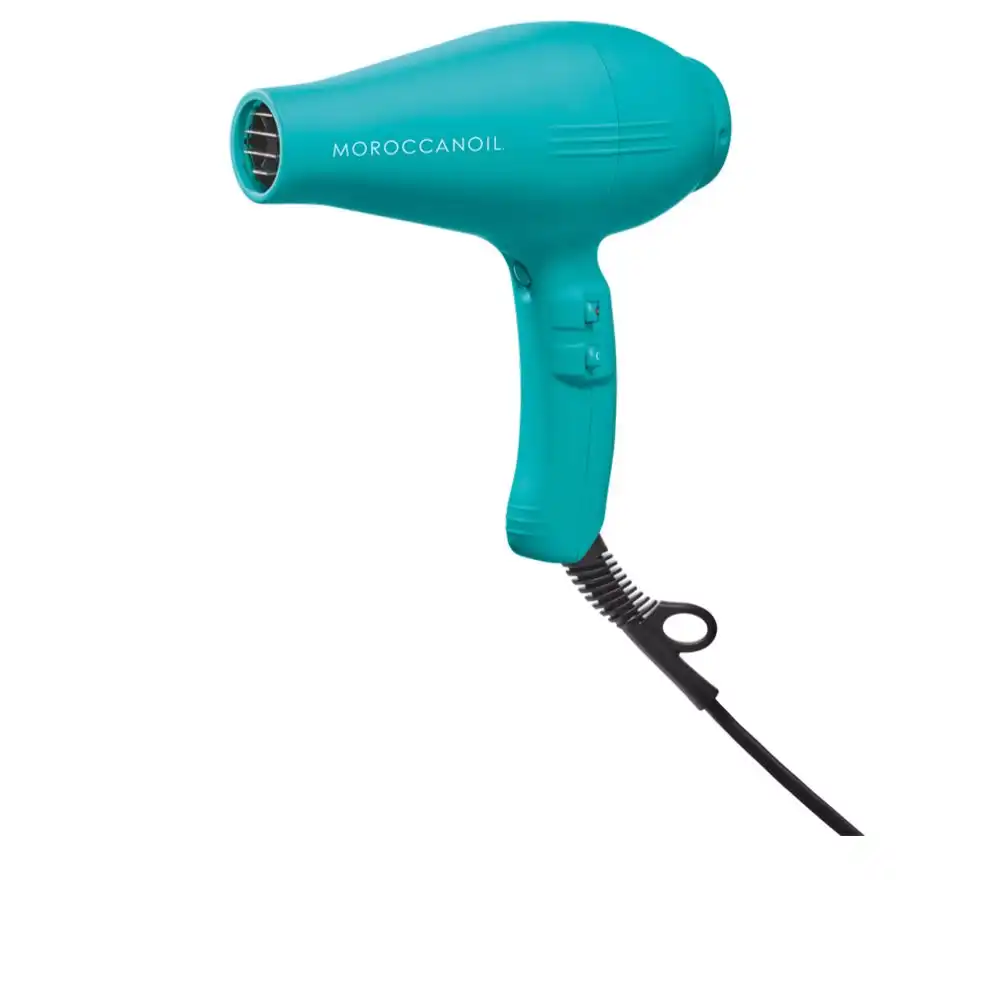 Power Performance Secador iónico #azul 3 pz - Moroccanoil - Comparador de precios