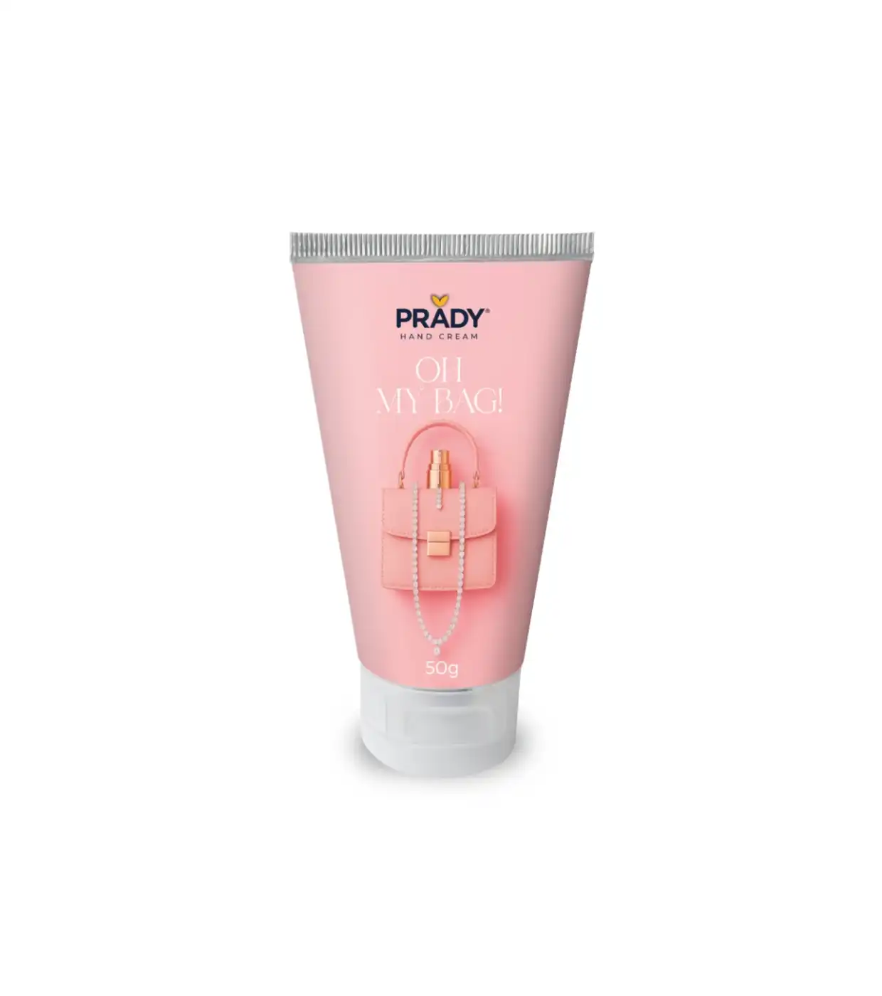 Prady - Crema de manos - Oh my Bag! - PRADY - Comparador de precios